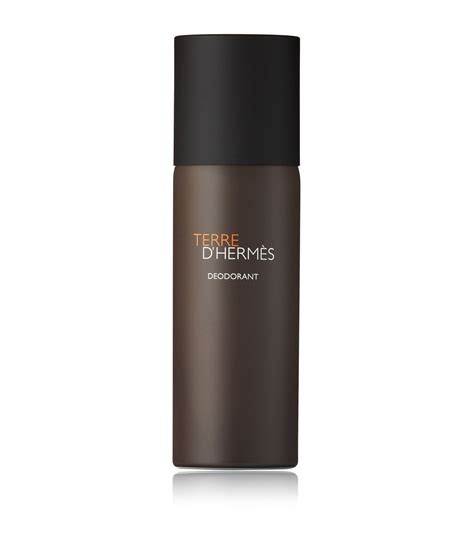 terre d hermes deodorant|Hermes deodorant amazon prime.